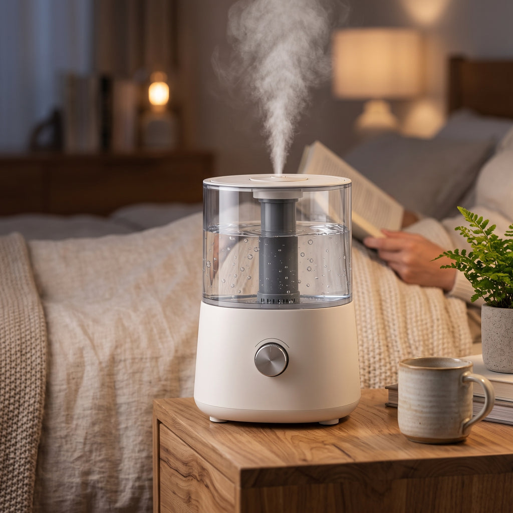 Marappliance™ MistCove Quiet Humidifier