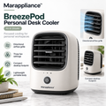 Marappliance™ BreezePod Personal Desk Cooler