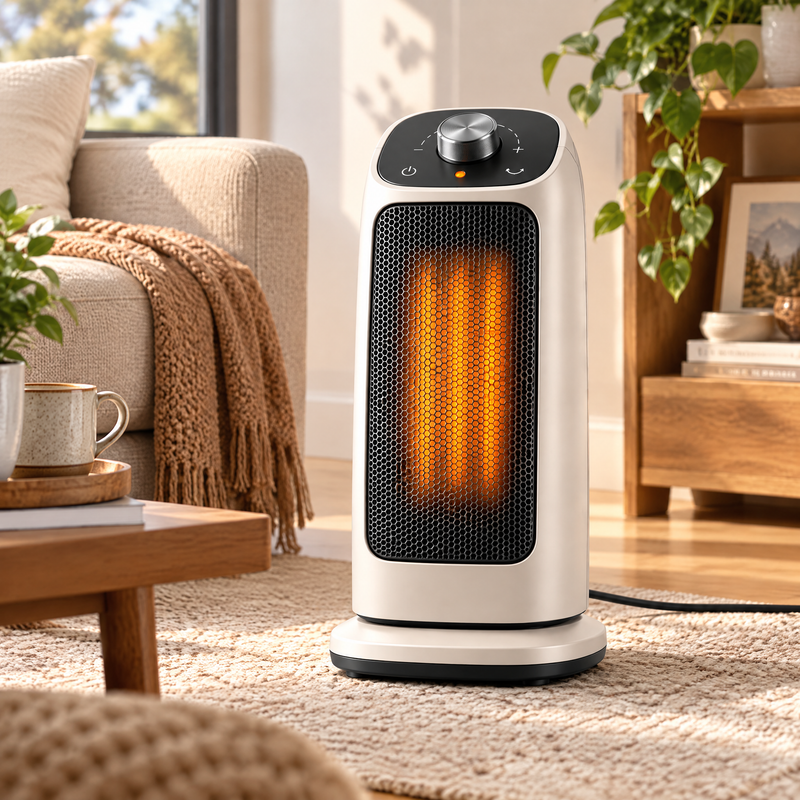 Marappliance™ WarmStone Ceramic Room Heater